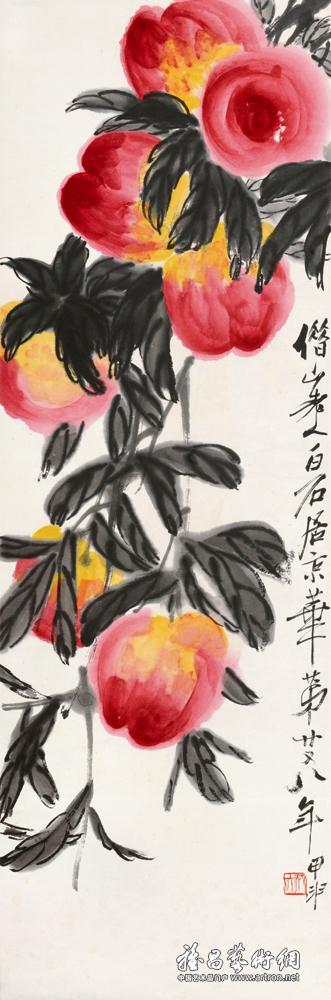 多寿