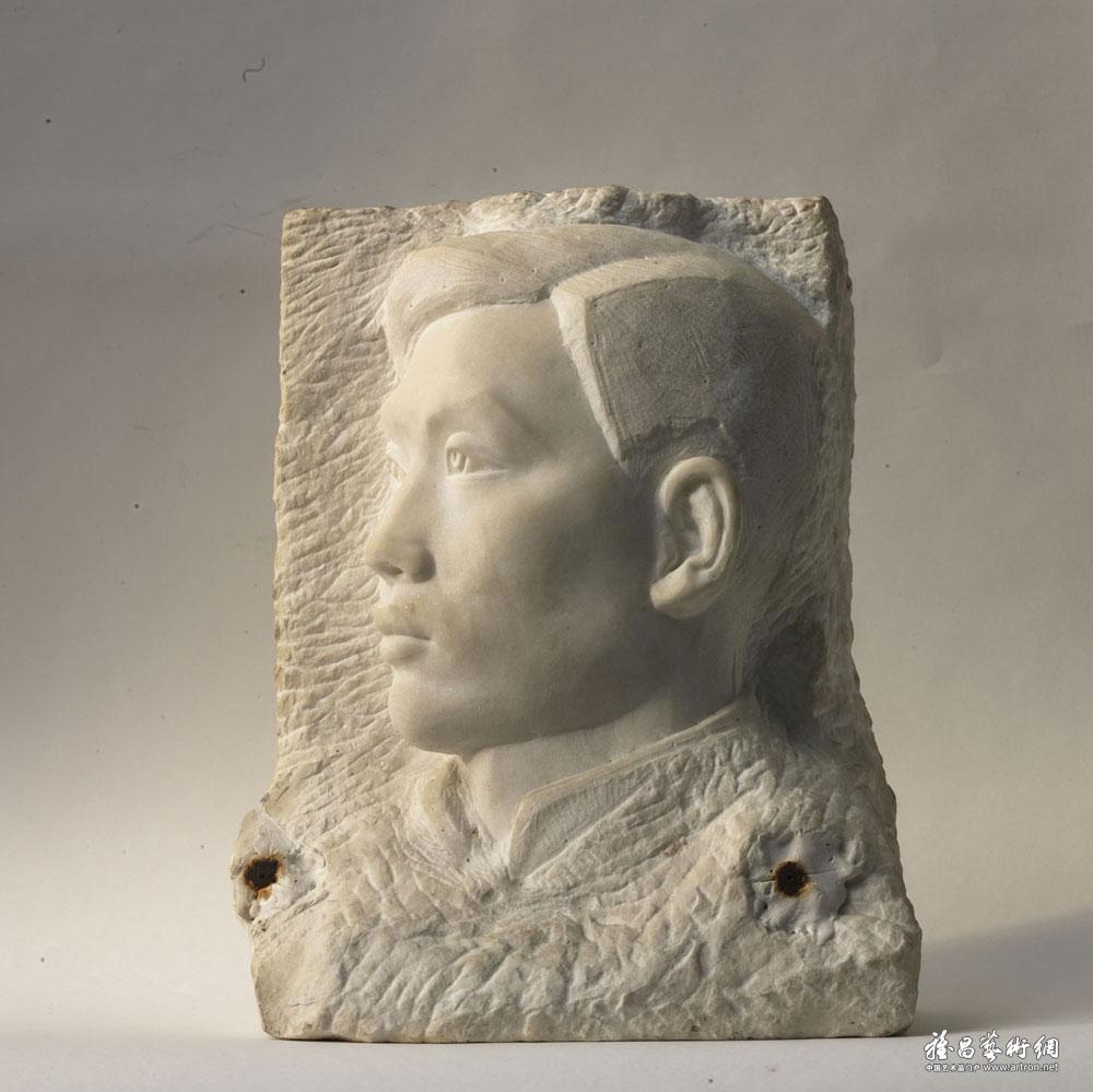 滑田友雕塑作品_滑田友纪念网站-雅昌艺术家网