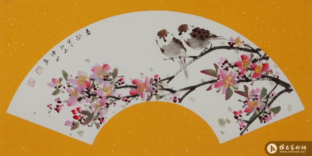 春韵