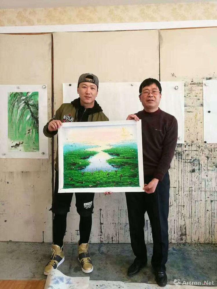 李兆顺相册_全部相册_李兆顺艺术相册_李兆顺照片___.