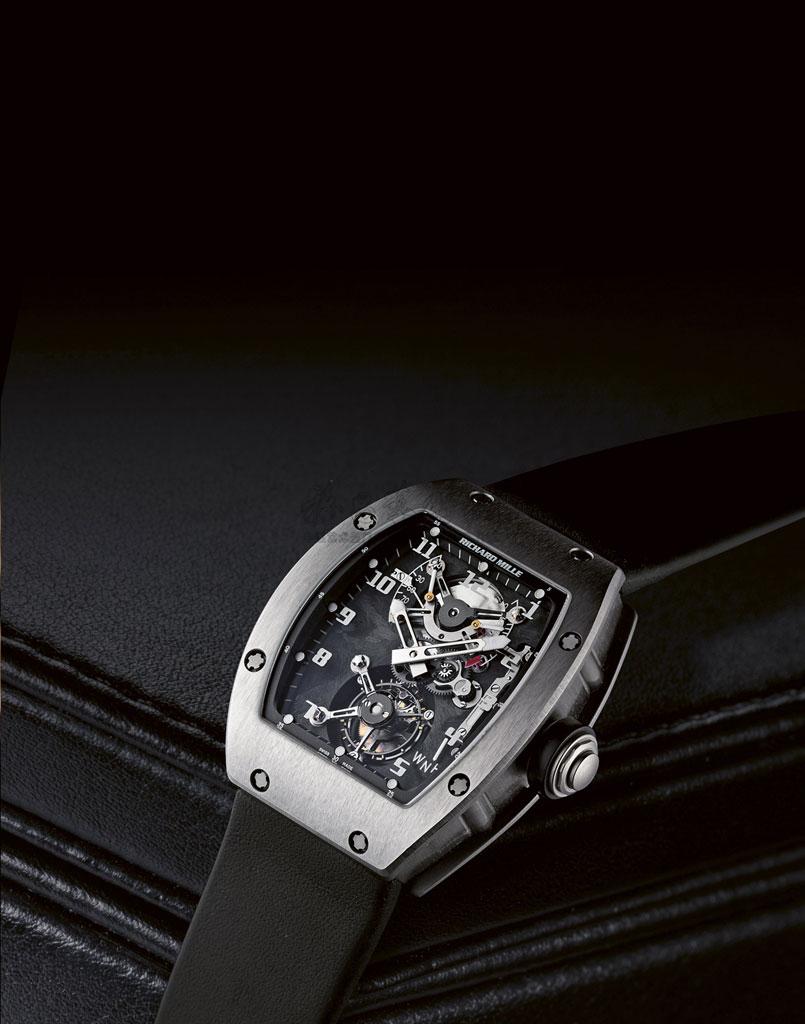 2644richard mille