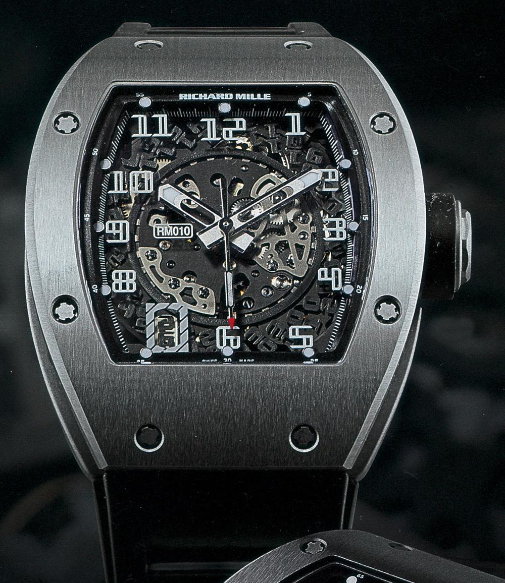 3079 richard mille