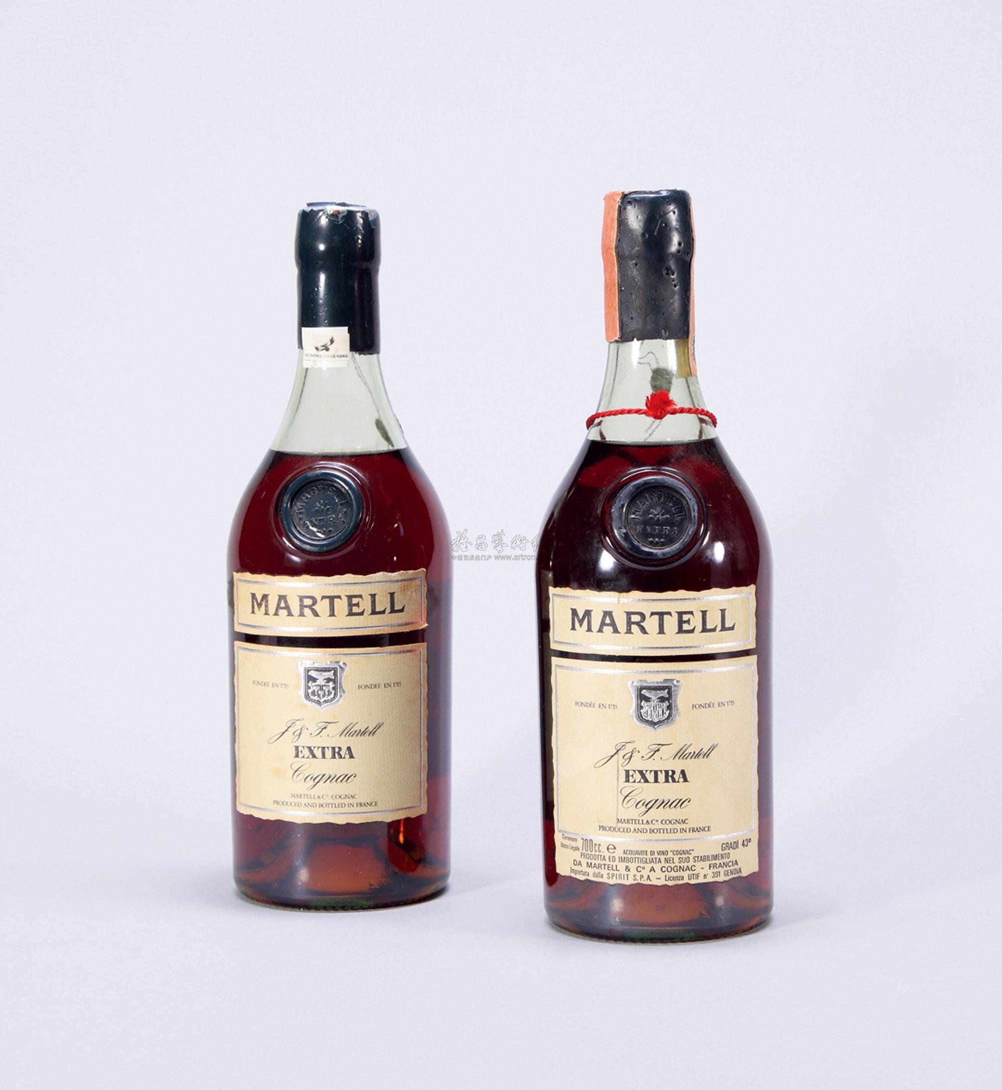 2836 马爹利extra (martell extra)