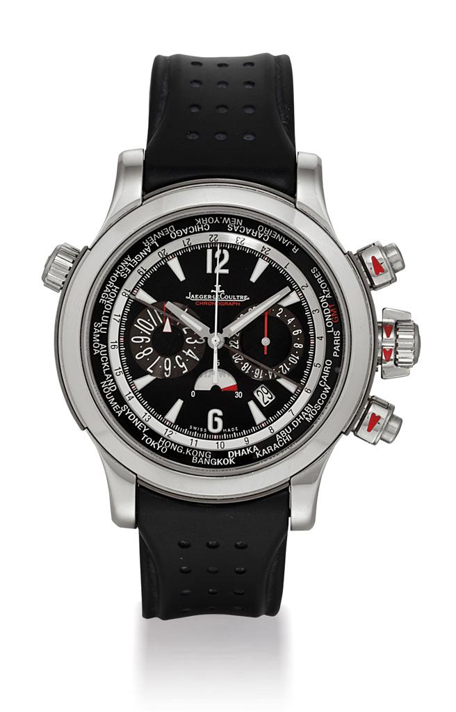 1979 jaeger-lecoultre,master compressor extreme world