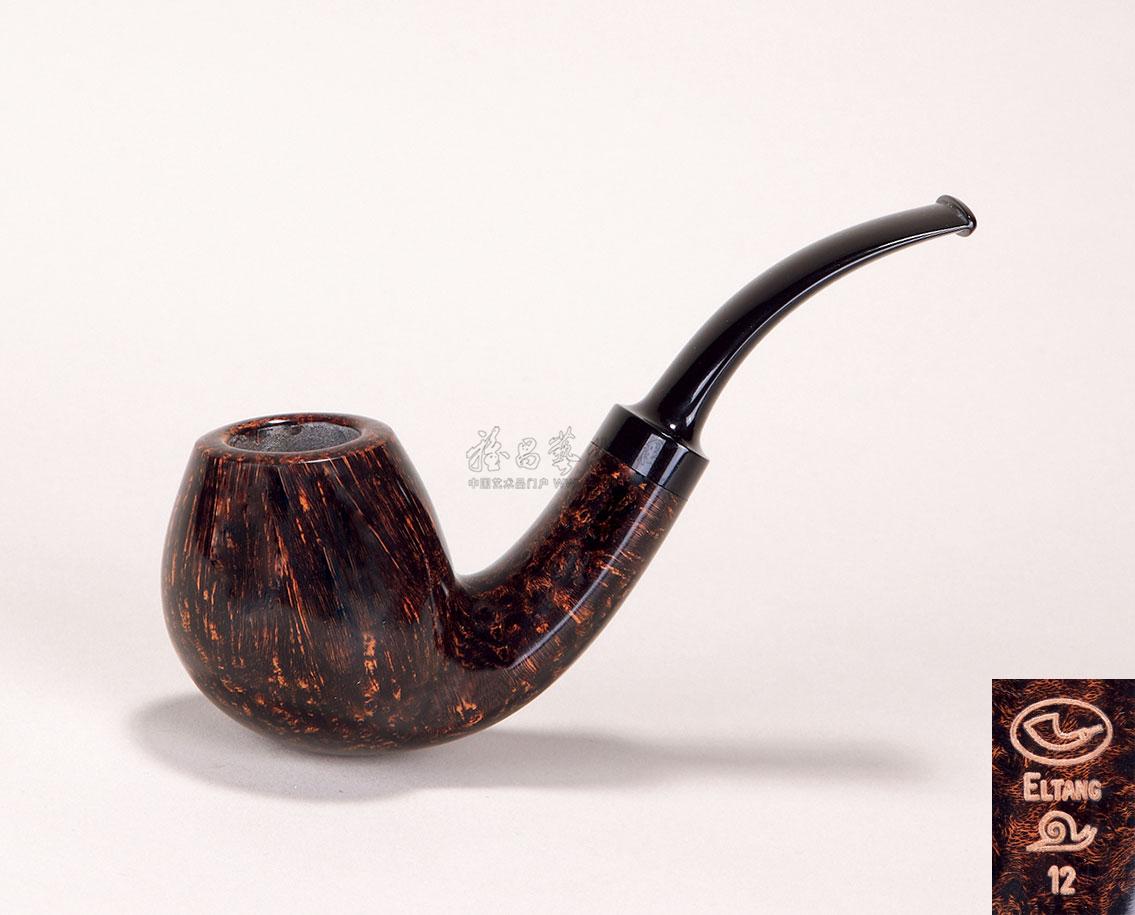 北京歌德拍卖有限公司 2012秋季艺术品拍卖会 斗转乾坤—世界著名烟斗