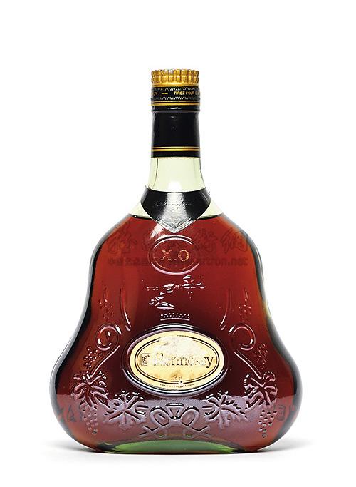 【hennessy xo 白兰地 70cl】拍卖品_图片_价格_鉴赏