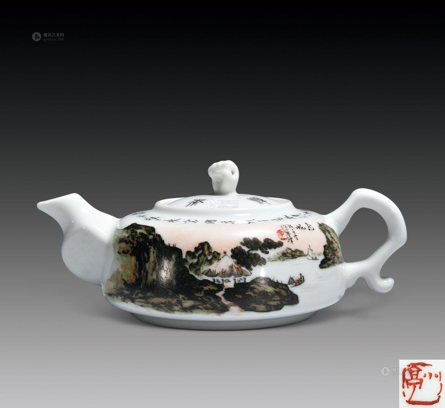 0712汪小亭茶壶
