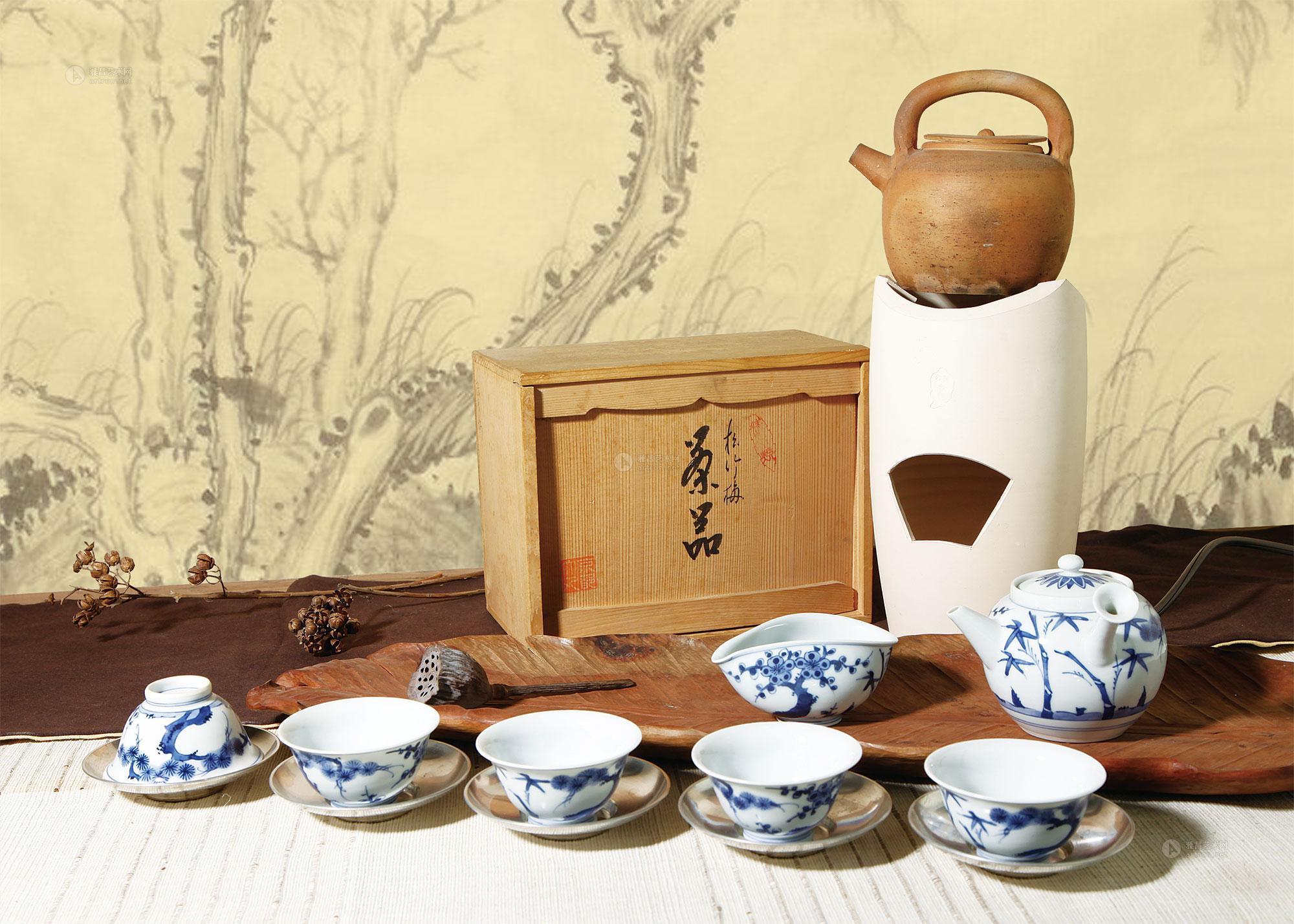 0040 茶道具
