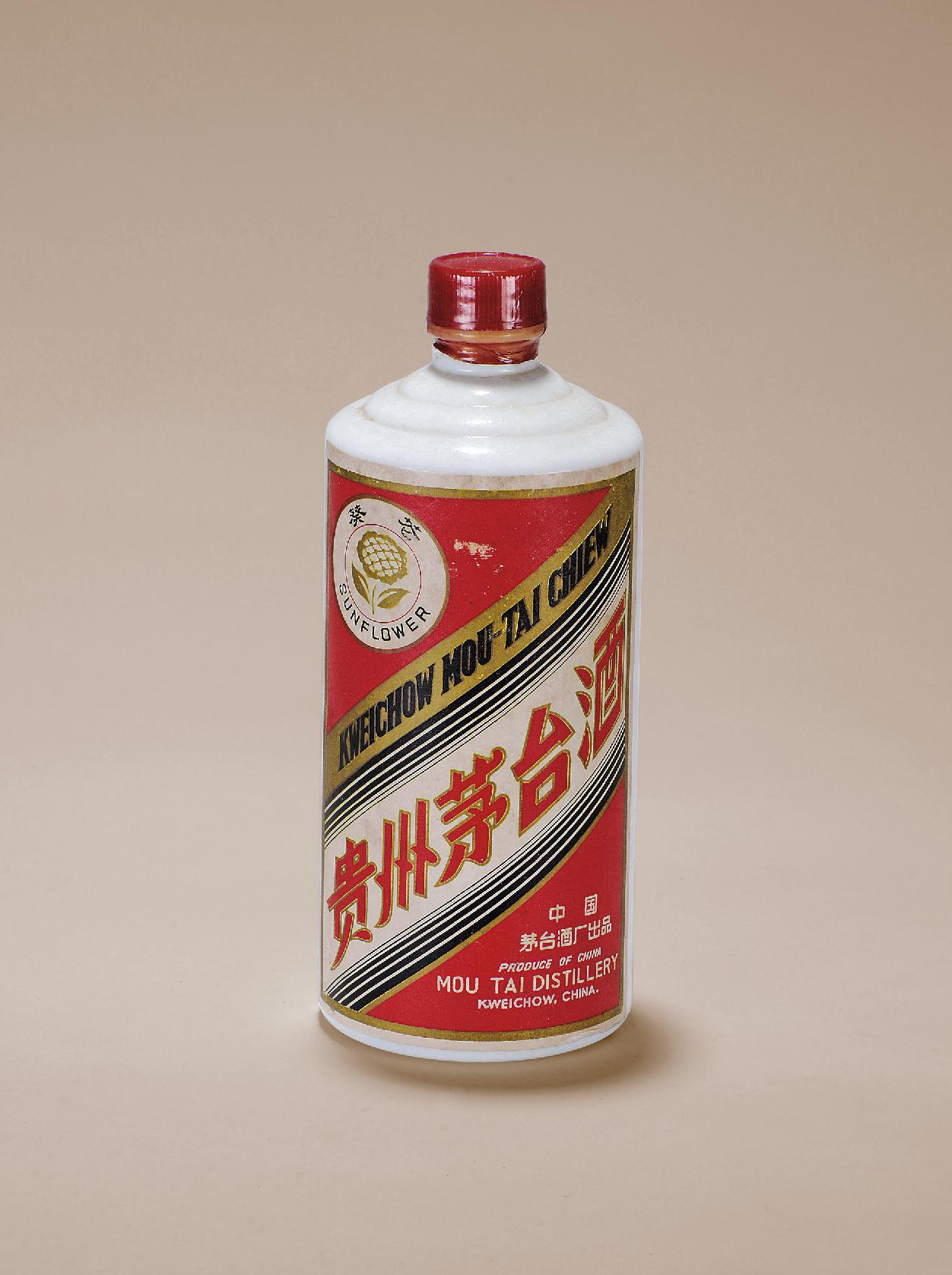 1978年茅台酒图片