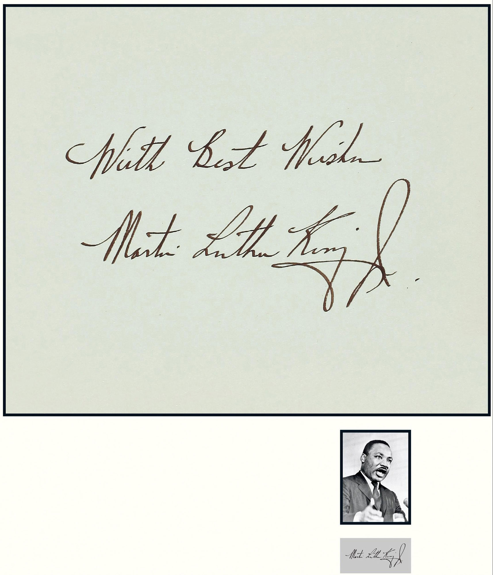 12515 "美国民权运动领袖"马丁 · 路德 ·金(martin luther king, jr