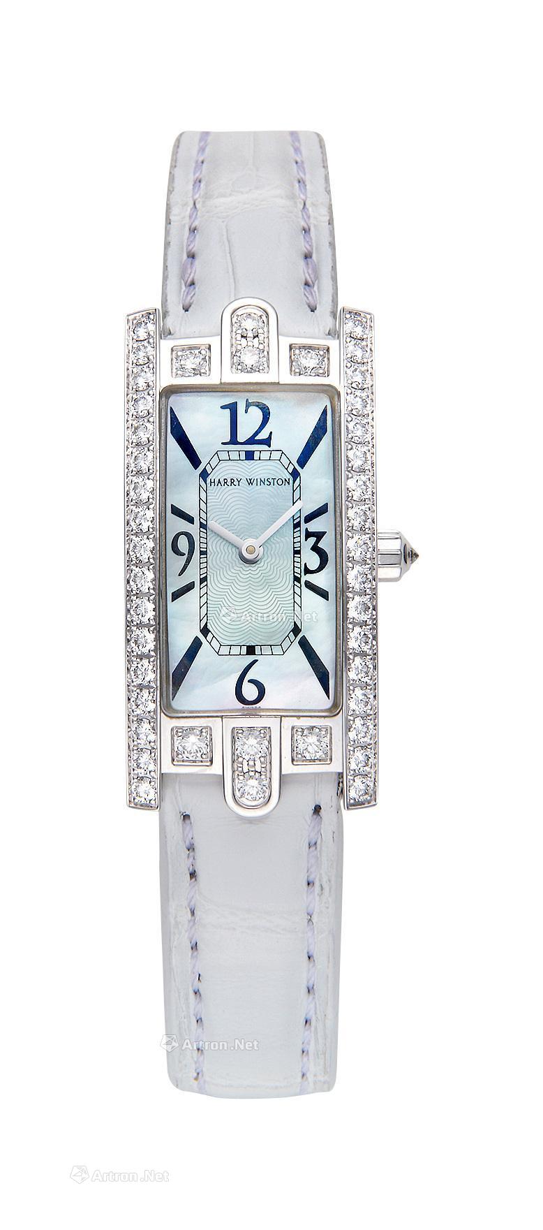 0089海瑞温斯顿harrywinston