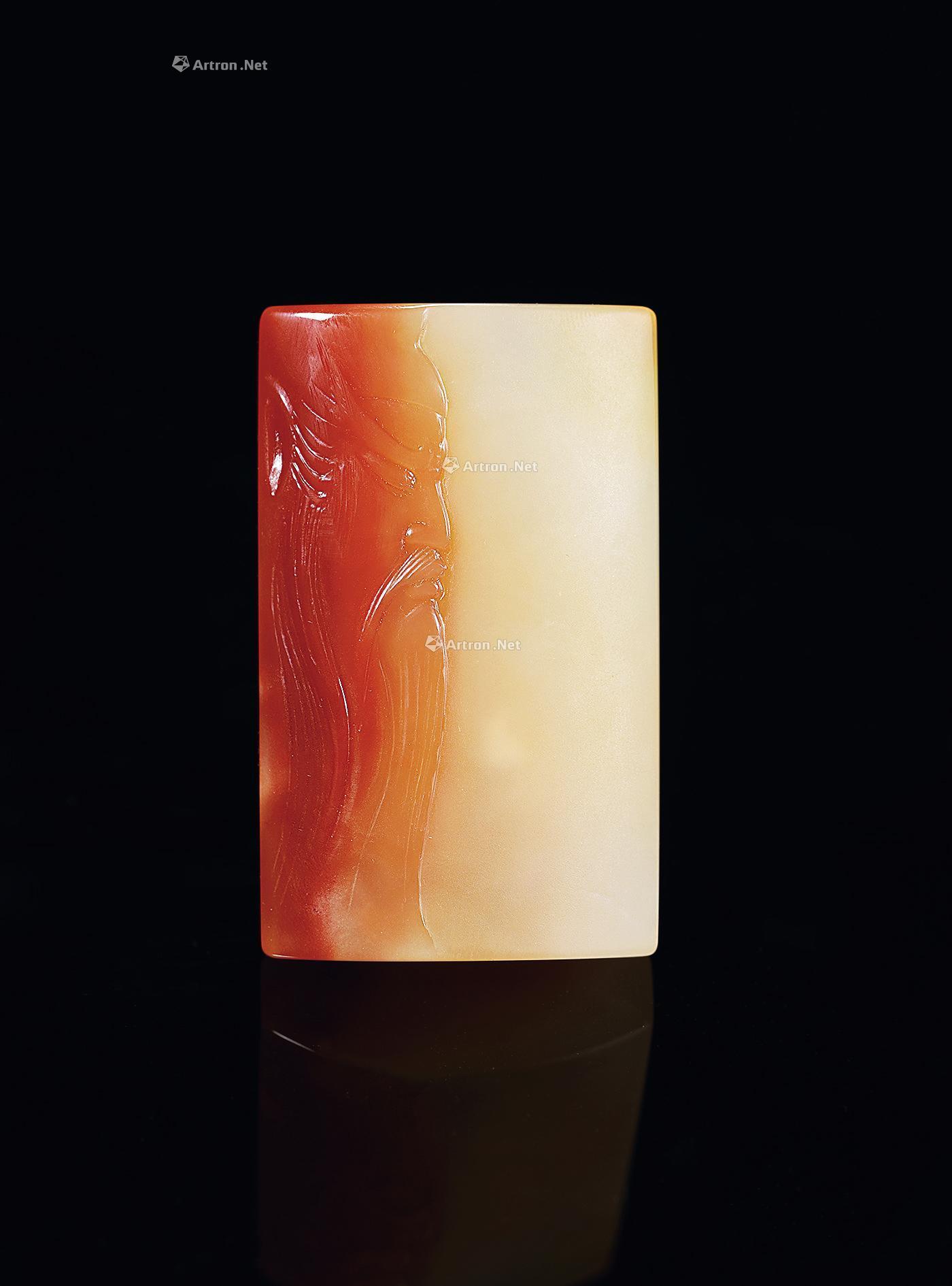 0138 义薄云天 手玩牌
