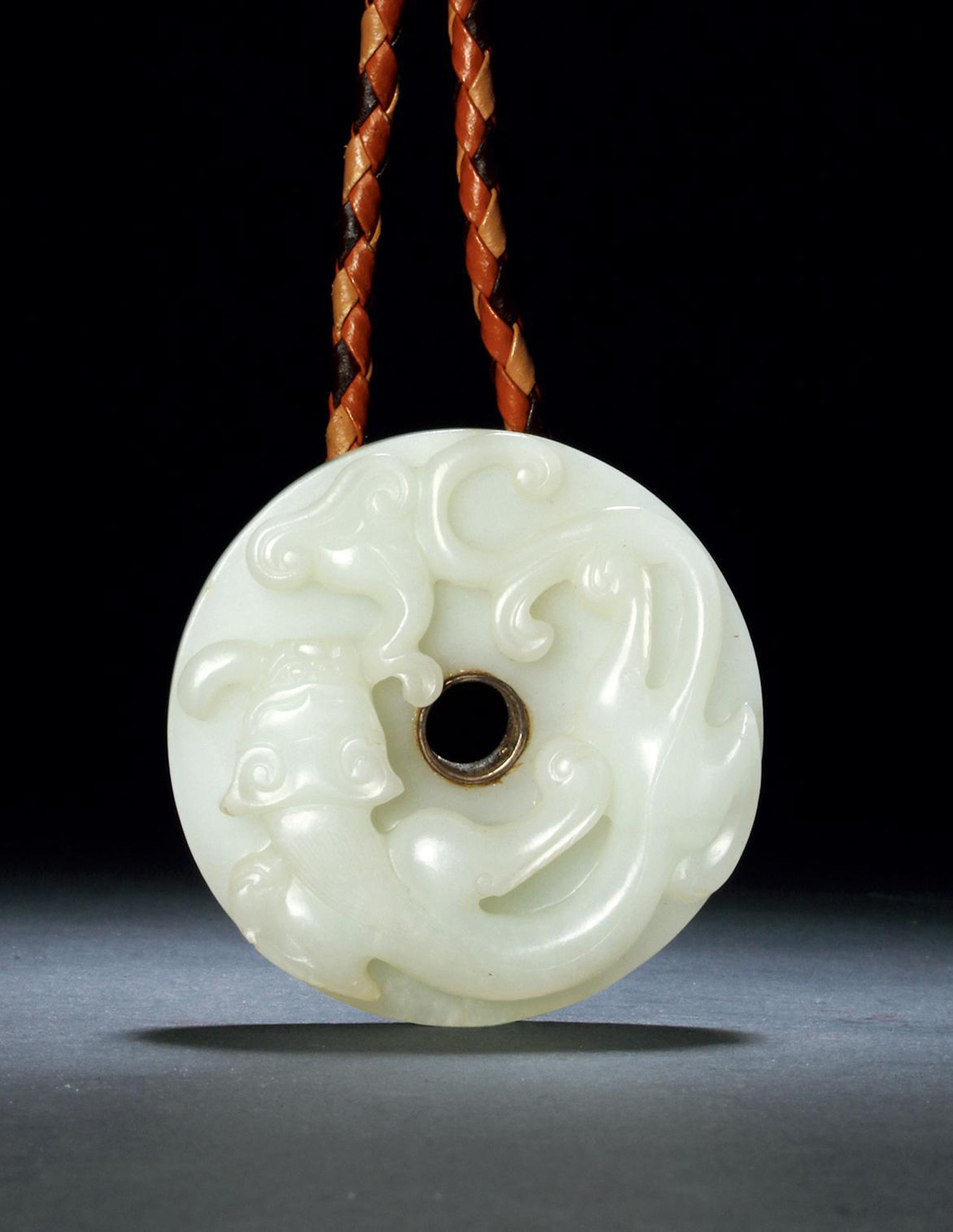 中国古董珍玩ii佛教艺术玉器及工艺品