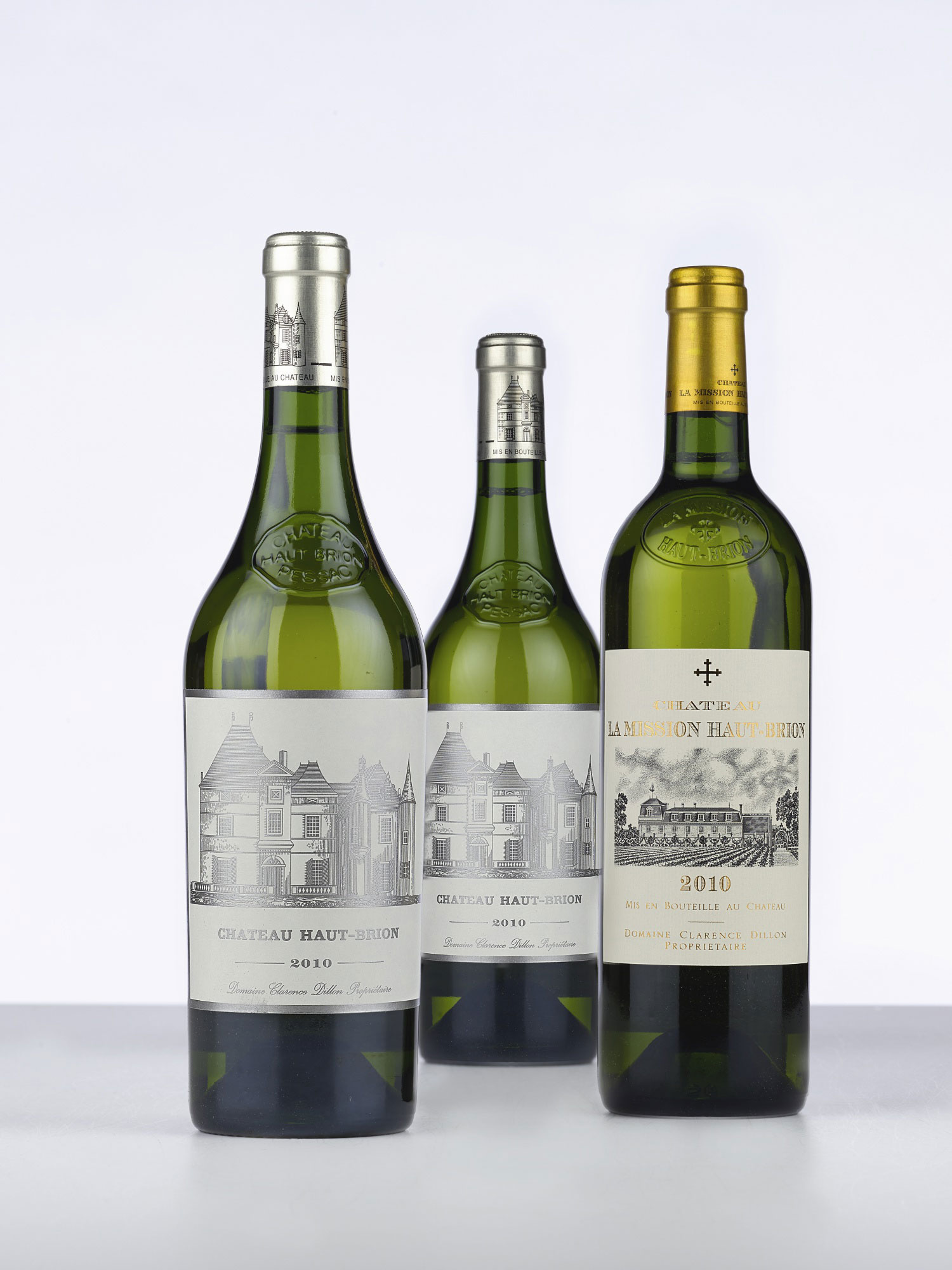 7080 chateau haut brion blanc 2010