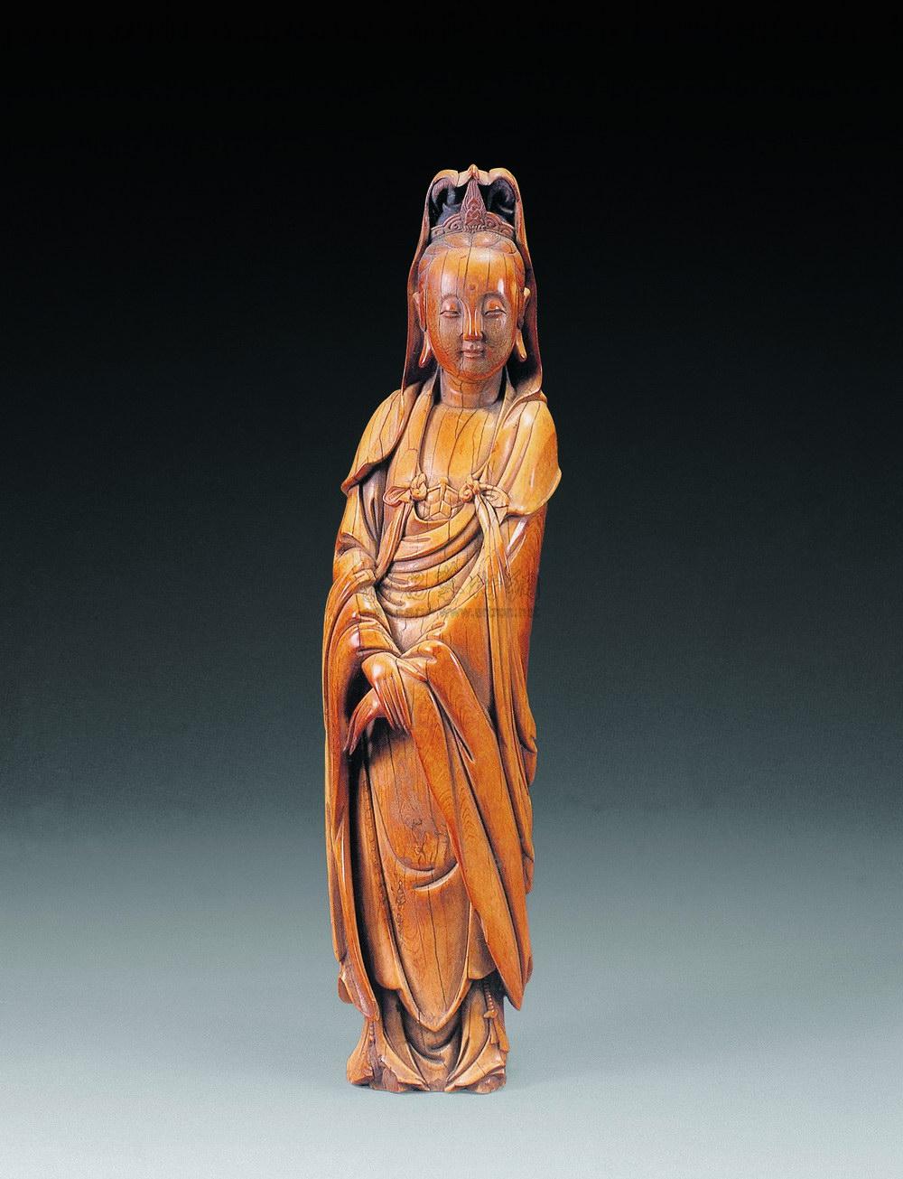 915明象牙观音