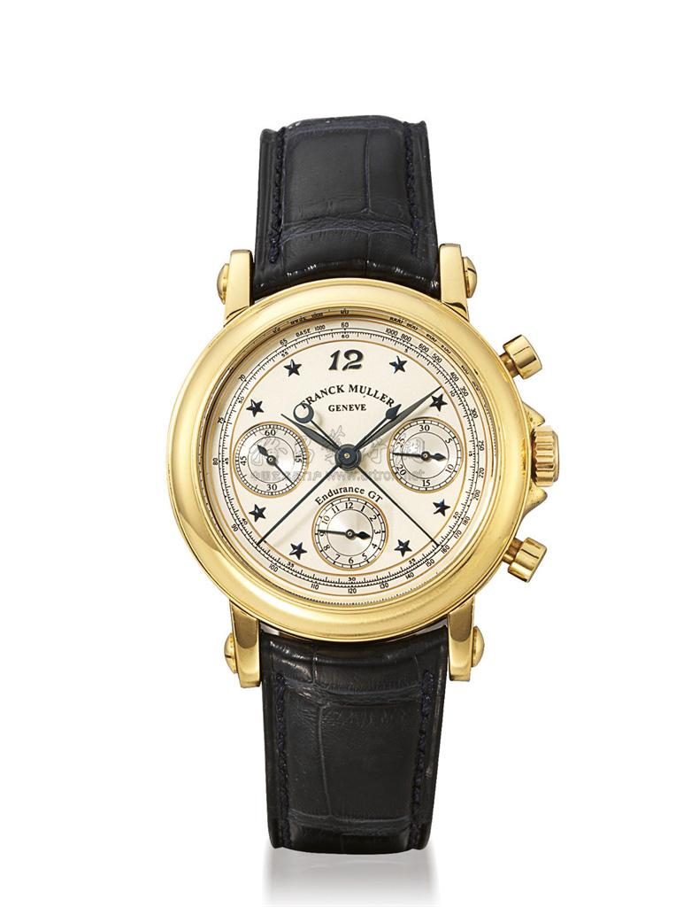 frank muller,frank muller全钻手表 3573 franck muller,黄金,自动双秒针计时码表,endurance gt