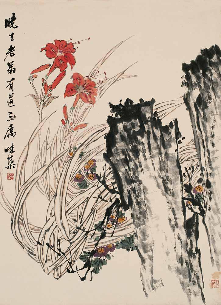 0074萱花