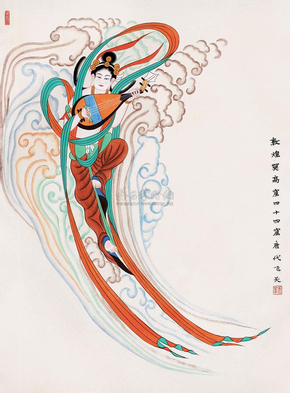 拍卖首页 太平洋国际拍卖有限公司 2008第三季艺术品拍卖会 佛教艺术