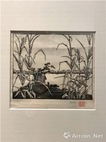 【雅昌快讯】梳理版画艺术80年:"绵延·致远"川美版画巡展重庆站揭幕