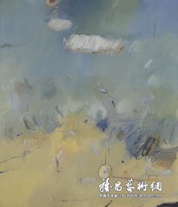 “方向”艺术展