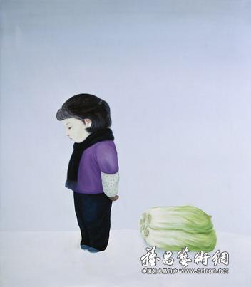 “细说红妆”当代艺术展