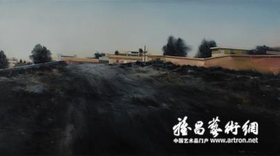 2008年“罗中立奖学金”入围及获奖作品展