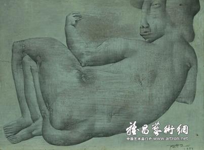 “后视镜”陈宇飞1984—1996回顾展