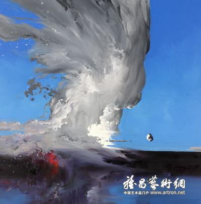 “肖像\反肖像”六人联展