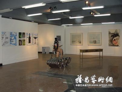 “创新 创意 创业”CREATIVE M50 2008年度创意新锐评选活动获奖作品高校巡展