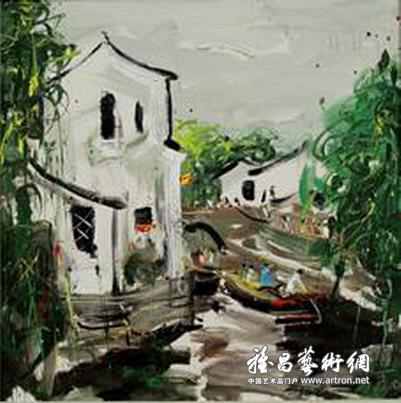 “回归”联展