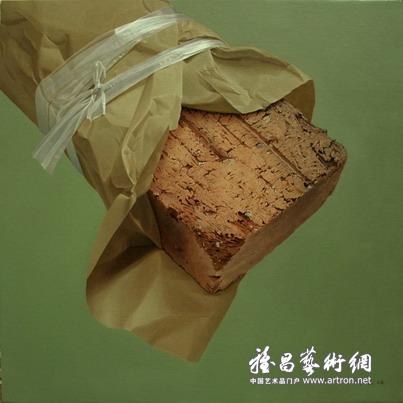 “物·象”艺术展