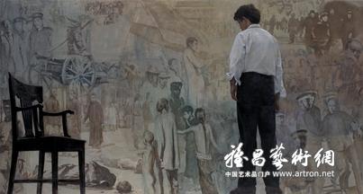 “游艺”尤伦斯男爵藏重要中国绘画作品展