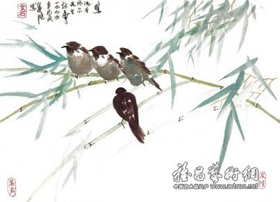 “心游迹”玄石艺术作品展