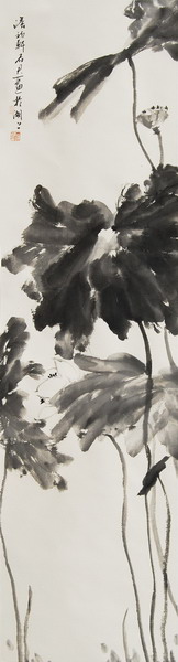 "韵江南"2010浙江国画名家邀请展