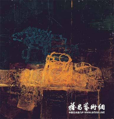 “艺术之光”2010上海国际艺术家联展