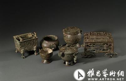 “金玉华年” 陕西韩城出土周代芮国文物珍品展