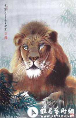 岭南画派先驱蔡公衡系列展览