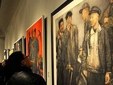 工·在当代：第九届中国工笔画大展