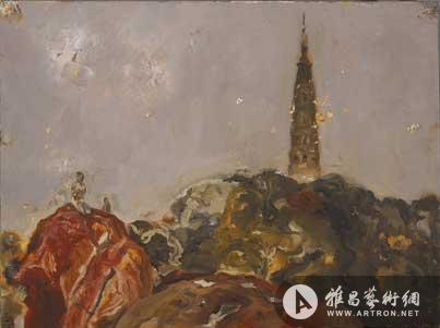 “忆江南”中国当代艺术展