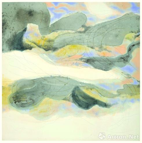 2015极目楚天·湖南艺术方阵”_在线展览_画廊展览 ...