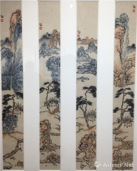 陈十田                      