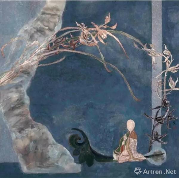"隽玉夏川"许隽协 罗玉鑫 李夏夏 陈川作品展