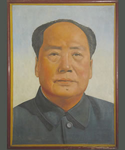 “魅·力”毛泽东与中国当代艺术家
