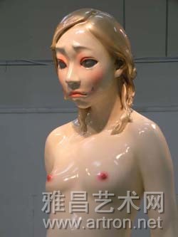 “玩画廊”当代艺术展