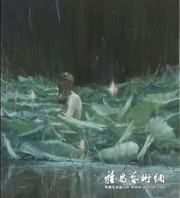 “晚夏新晔”当代艺术展