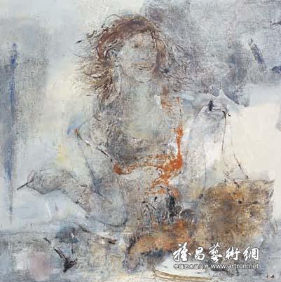 “肖像”一个世代的另类记录当代艺术展