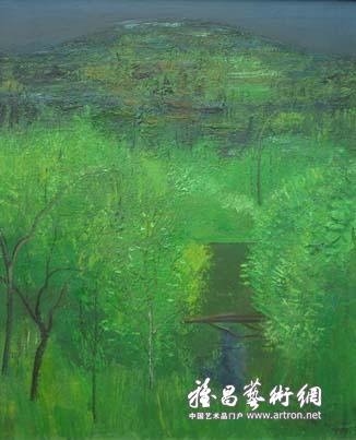 刘曼文（中国）、高燦圭（韩国）双人展