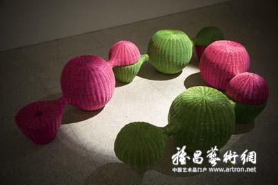 第3届“为坐而设计”大奖赛作品展