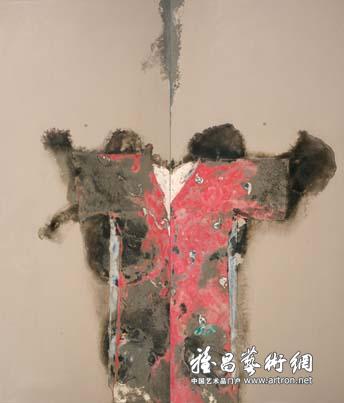 “艺术中国”全国画展