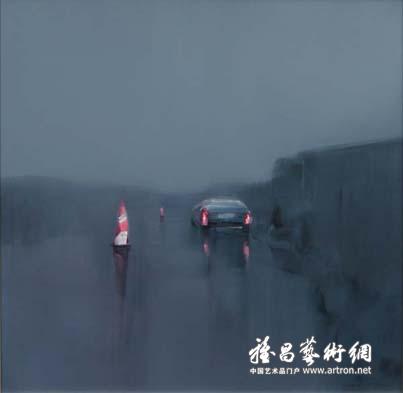 2007中国长春中韩当代艺术提名展